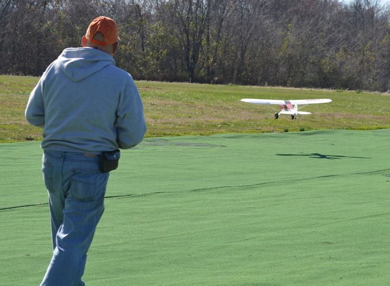 The Breezy Hill Flyers' 2nd "Black Fly-Day" Event and A Good Time For All  !!! 9_111