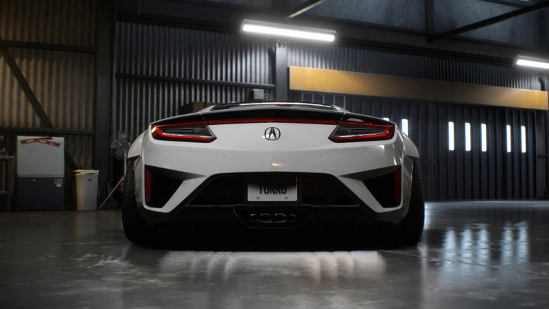 [Aperçu] Acura NSX 'Botw T0RR0' [Drag T3 | 369] Acura-11