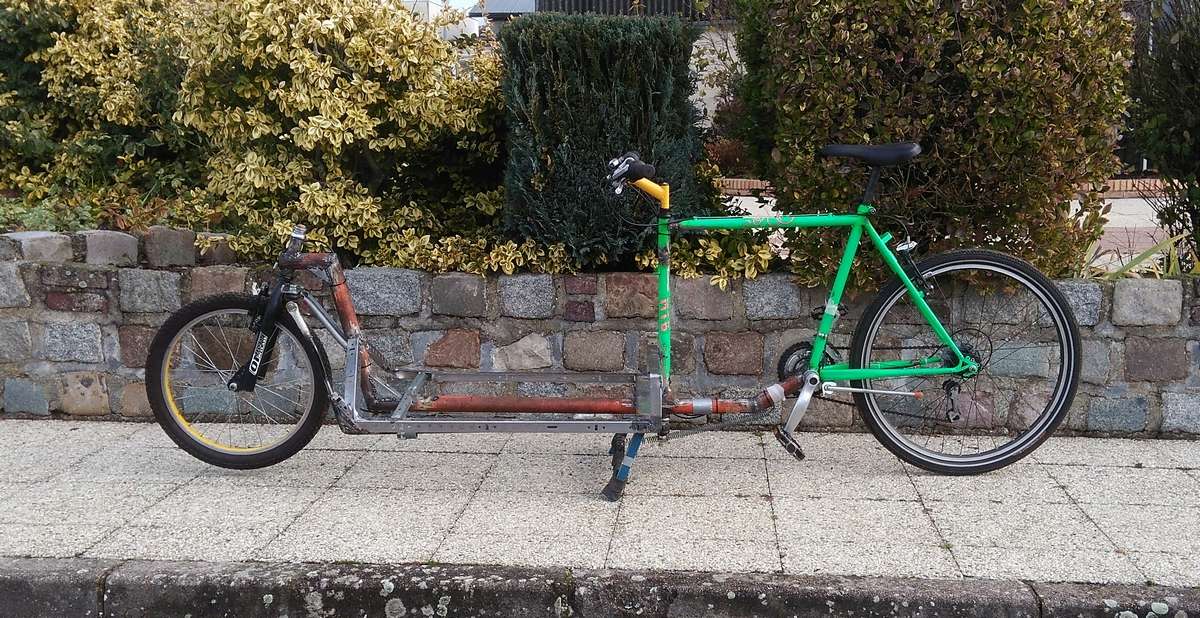 Cargo bike DIY Vue_gl10