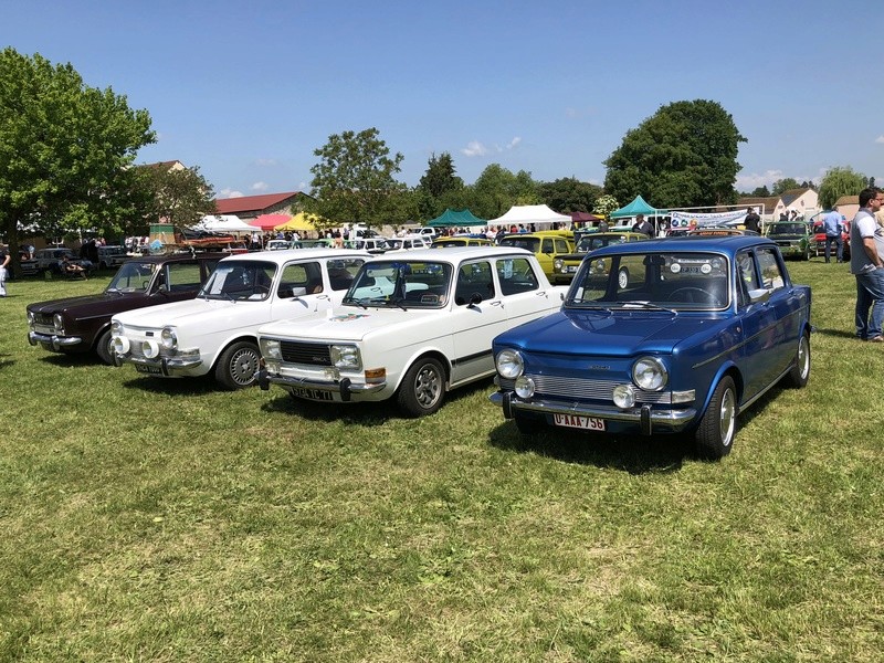 Concentration 2018 du SIMCA RACING TEAM a Flagey Echezeaux  - Page 3 Img_5530