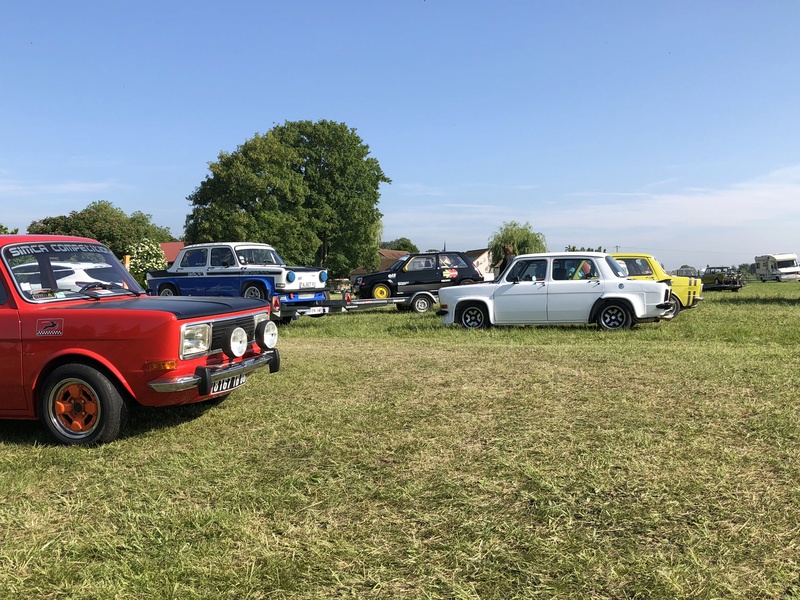 Concentration 2018 du SIMCA RACING TEAM a Flagey Echezeaux  - Page 3 Img_5541