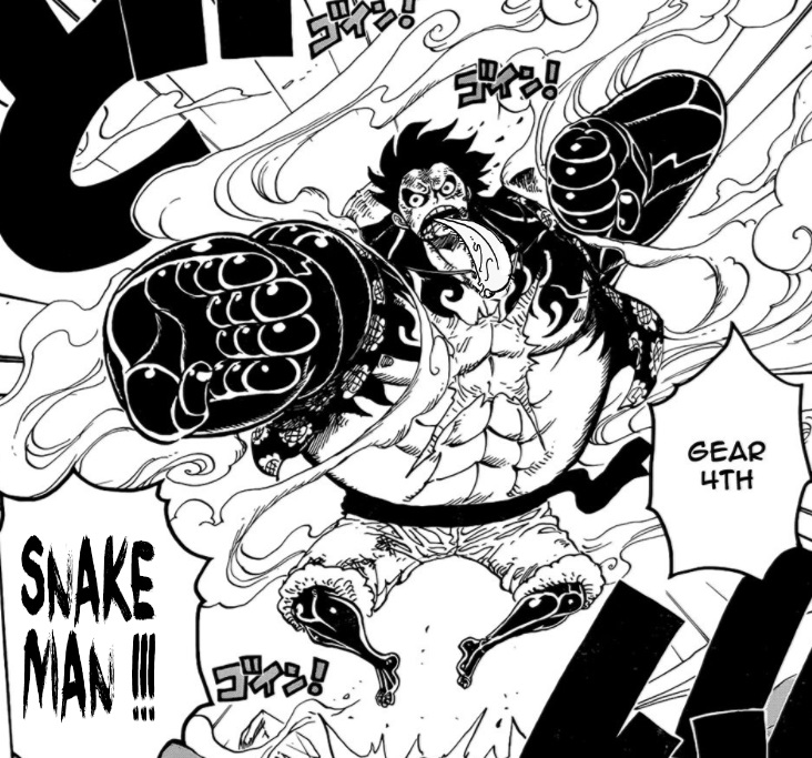 Flood One Piece - Page 12 Snakem10