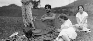 Hector De Saint Denys Garneau