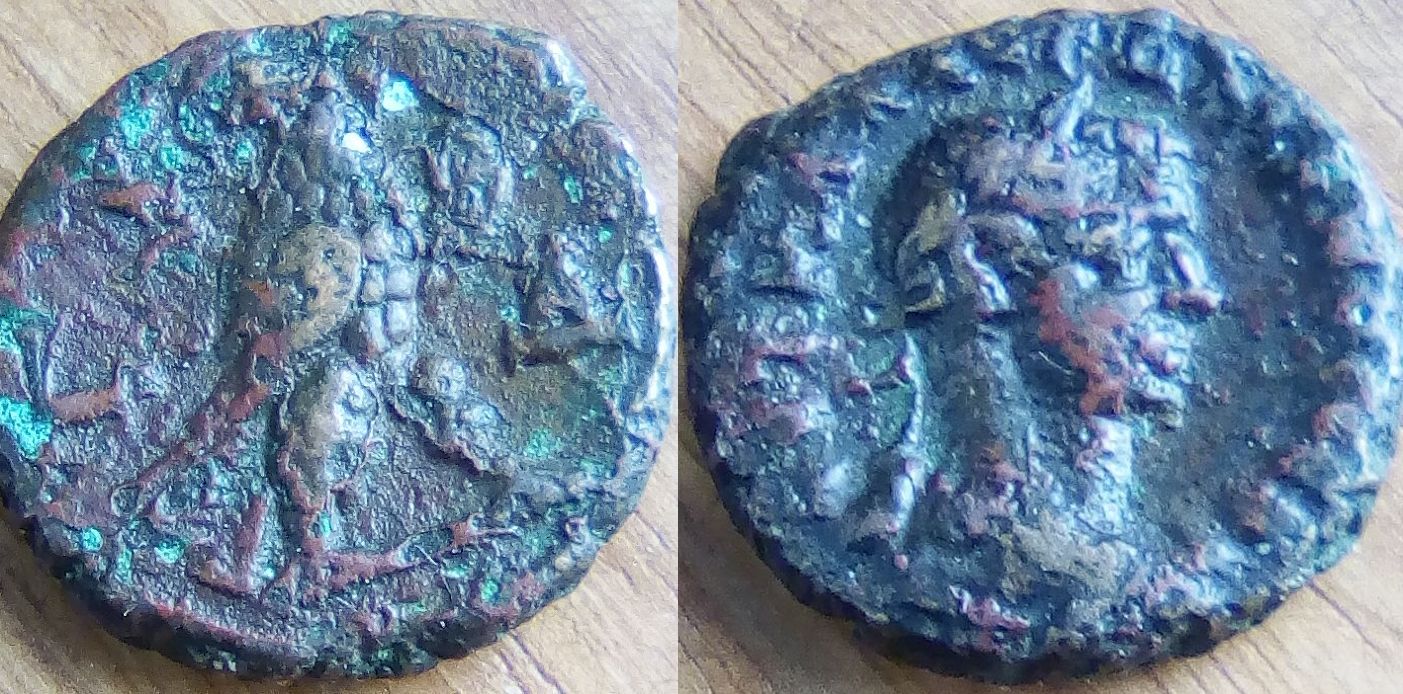 Tetradrachme de ? Presse42