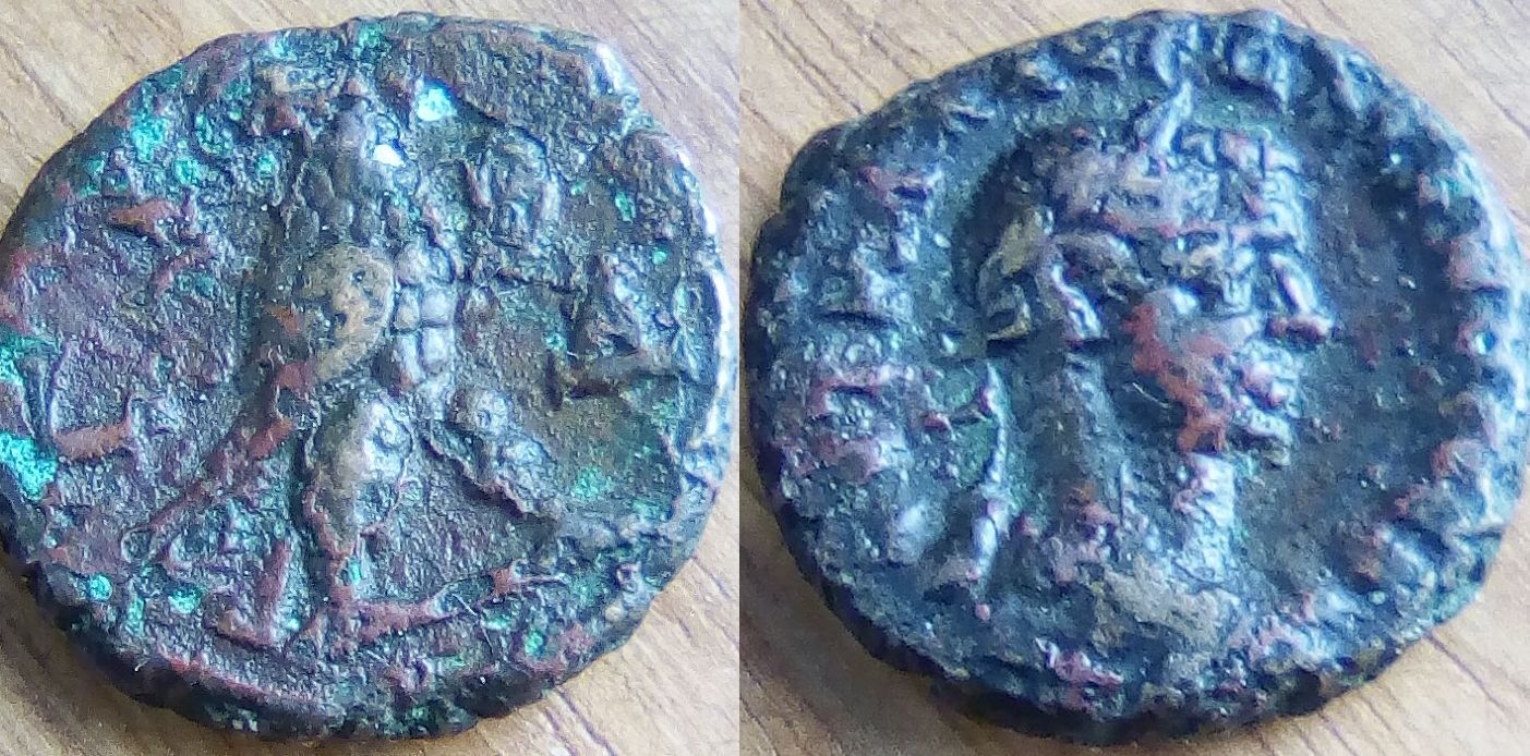 Tetradrachme  de ? Presse42