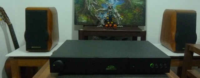 Naim Nait 5si (Sold) Ea10