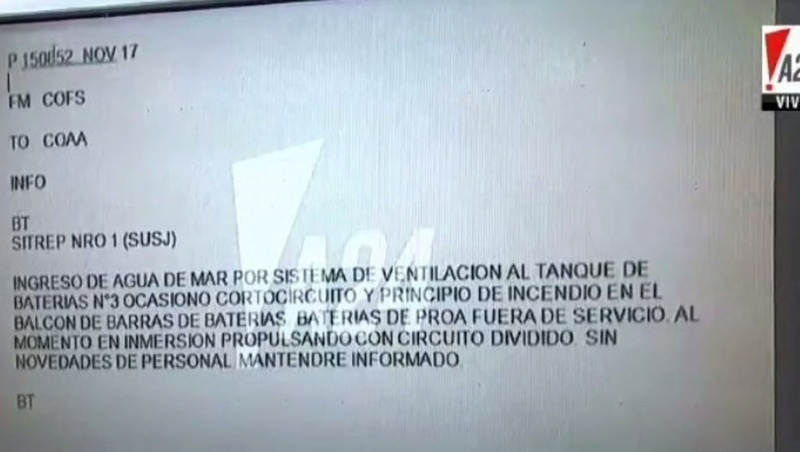 Submarino ARA SAN JUAN - Debate - Página 5 Arasan10