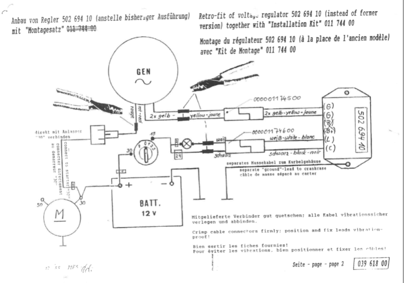 holder - un holder b18 - Page 3 Montag10