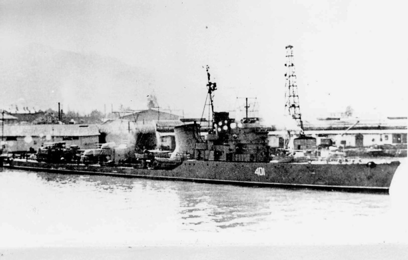 Destroyers italiens (Cacciatorpedinière) - Page 2 5_cami10