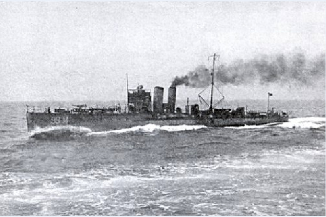 Marine Austro-Hongroise - Page 2 98m_ca10