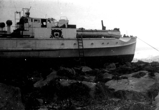 Les Schnellboote; vedettes rapides allemandes. S-16_c10