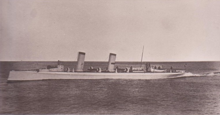 Marine chinoise avant 1949 Takou_10