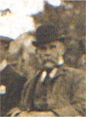 Photo Of Dr. Alfred William Pearson Ejpear10