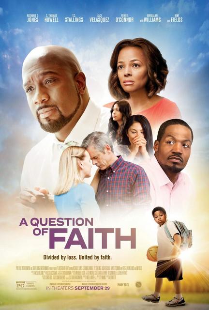 A Question of Faith  (Una Cuestión de Fe) 2017  A_ques10