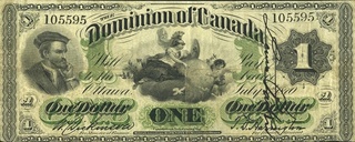 [X] Dominion du Canada - The Dominion of Canada 1870-d10