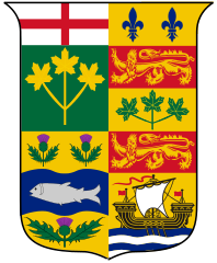 [X] Dominion du Canada - The Dominion of Canada Coat_o12