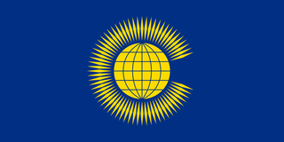 Commonwealth of Nations  Flag_o12