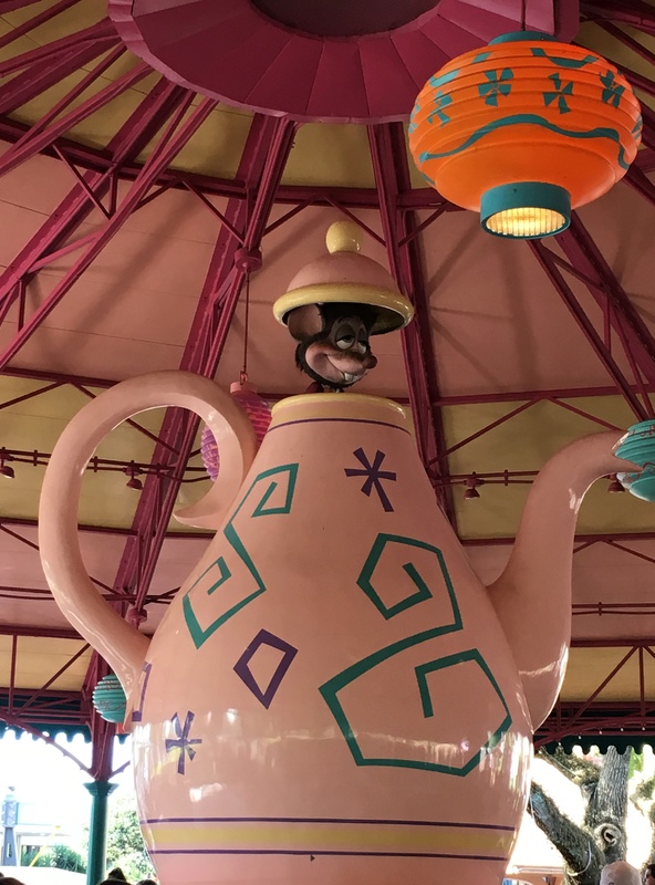 WDW et Universal , mon cadeau pour mes 40 ans . Beach Club Resort , Animal Kingdom Lodge et Royal Pacific Resort . Octobre 2017 // WDW 2.0 : CBR et RPR du 25/02 au 07/03 /2019 ( résumé ) - Page 2 Img_3927