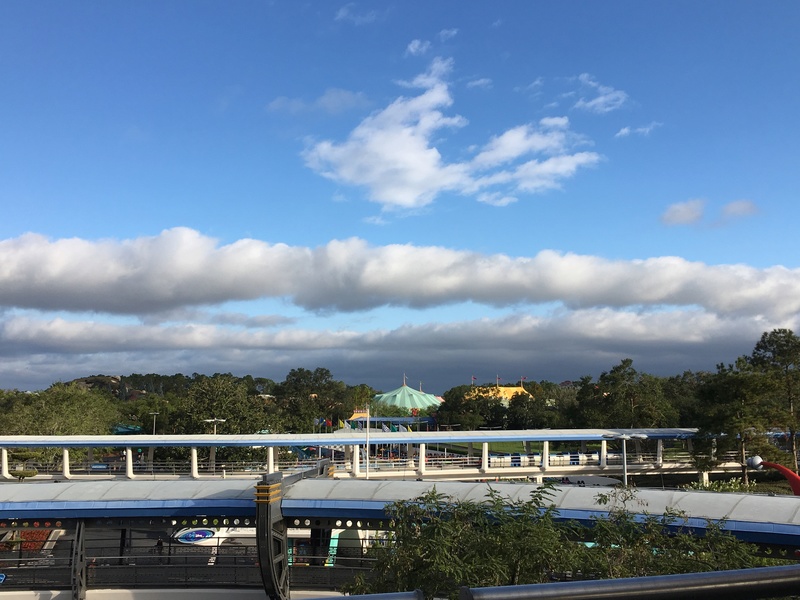 WDW et Universal , mon cadeau pour mes 40 ans . Beach Club Resort , Animal Kingdom Lodge et Royal Pacific Resort . Octobre 2017 // WDW 2.0 : CBR et RPR du 25/02 au 07/03 /2019 ( résumé ) - Page 7 Img_4753