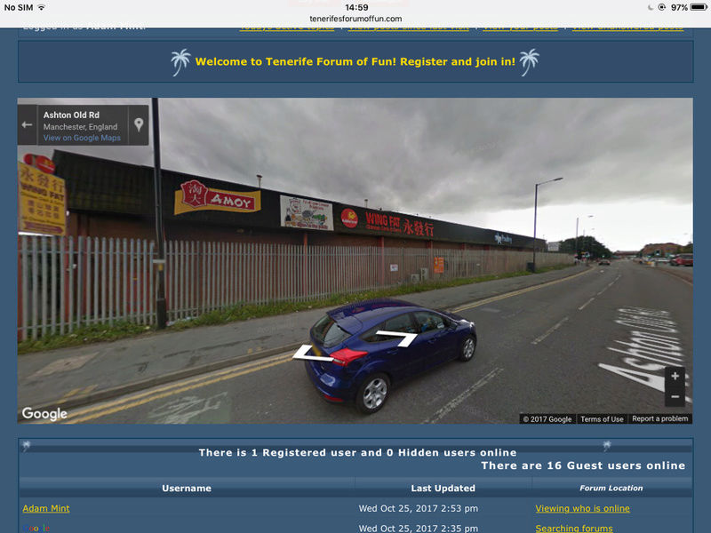 No Chinese takeaway tonight... Image29