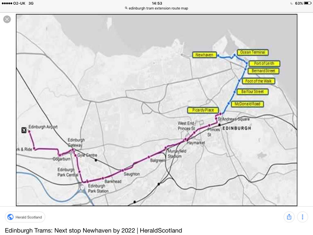 Edinburgh trams to run at loss for 15 years - Page 7 Image77