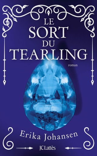  La Reine du Tearling - Tome 3 : Le sort du Tearling d'Erika Johansen 81rilq10
