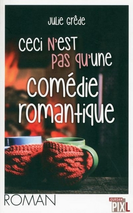 11 décembre : Concours Spécial romances françaises Ceci-n10