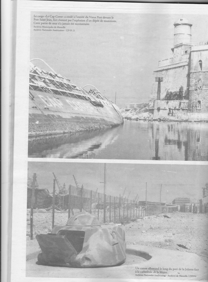 marseille - Mar 63, Fort Saint Jean et bunker hôpital (Marseille, 13) - Page 5 Img1010