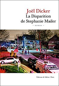 [Dicker, Joël] La Disparition de Stéphanie Mailer Aaa37