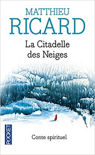 [Ricard, Matthieu] La Citadelle des neiges Aaa39