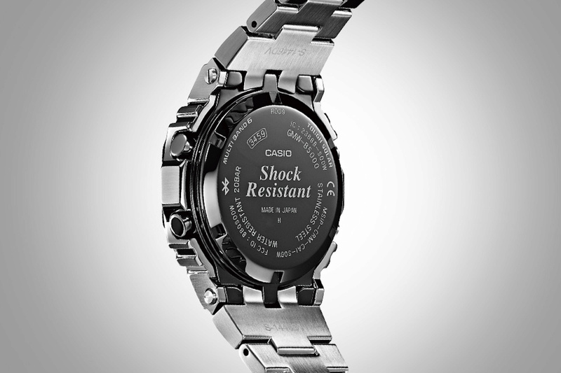 g shock 5035a