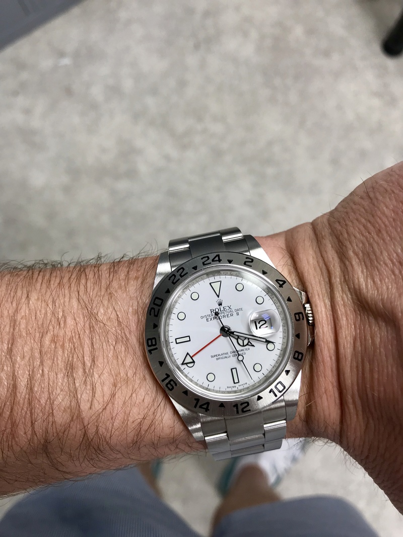****La montre du jour ! vol. 31**** - Page 21 Img_1312