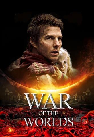 فيلم War of the Worlds كامل HD