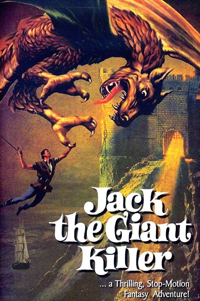 فيلم Jack the Giant Killer