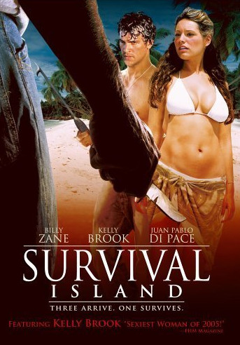فيلم Survival Island