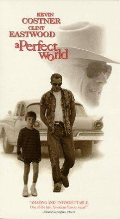 فيلم A Perfect World