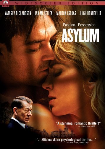 فيلم Asylum