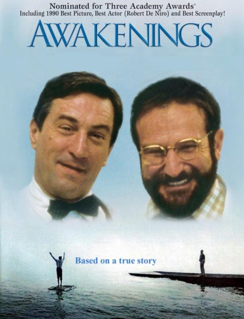 فيلم Awakenings 1990