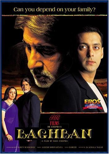 فيلم Baghban