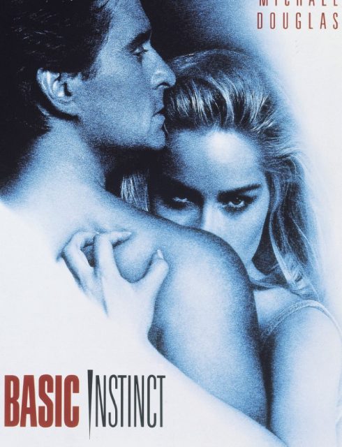 فيلم Basic Instinct 1992