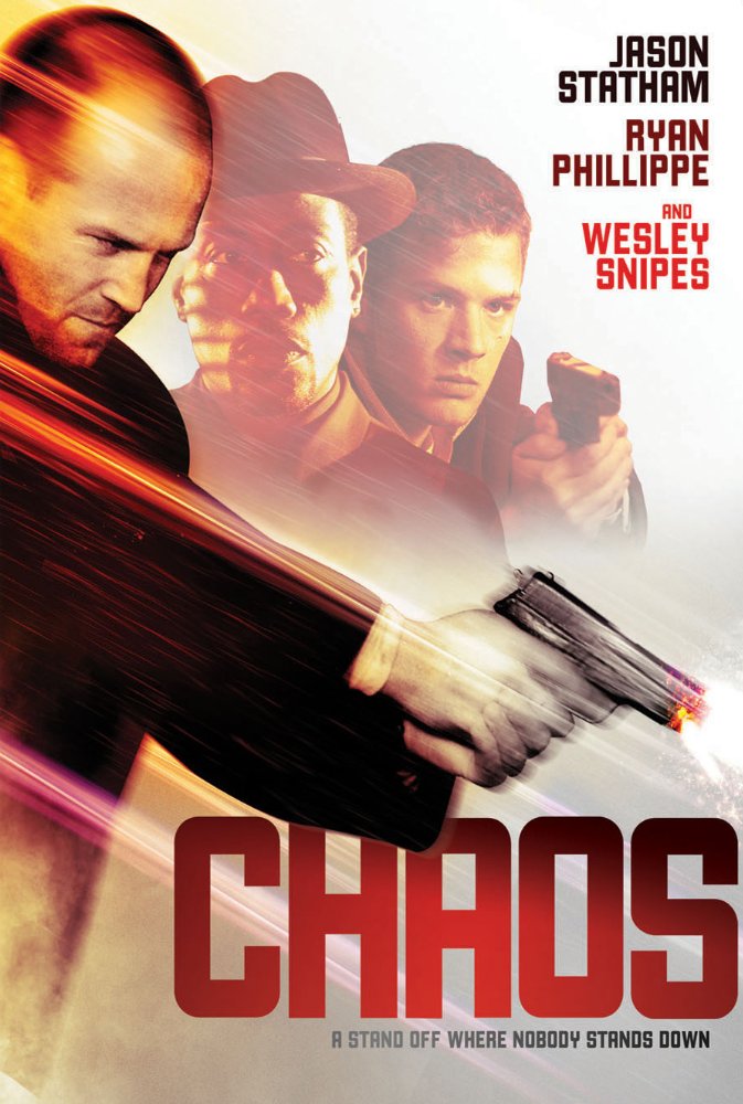 فيلم Chaos