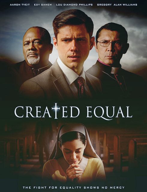 فيلم Created Equal
