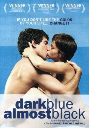 فيلم Dark Blue Almost Black كامل HD