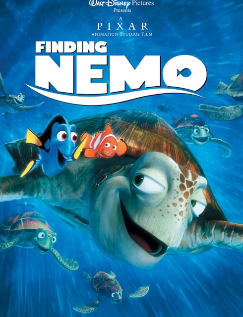 فيلم Finding Nemo