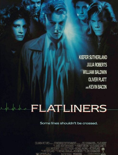 فيلم Flatliners 1990