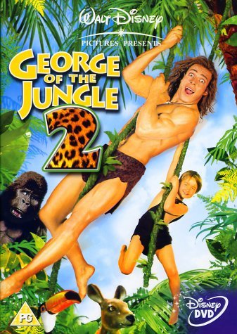 فيلم George of the Jungle 2 كامل HD