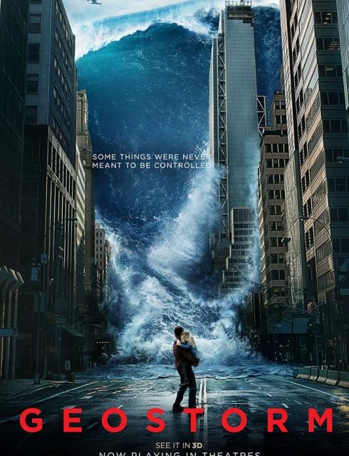 فيلم Geostorm