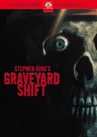 فيلم Graveyard Shift 1990