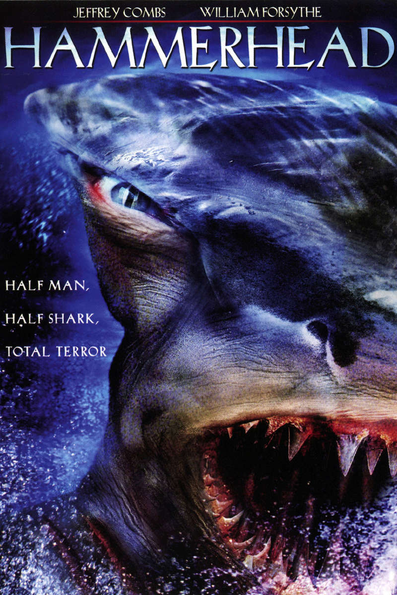 فيلم Hammerhead Shark Frenzy