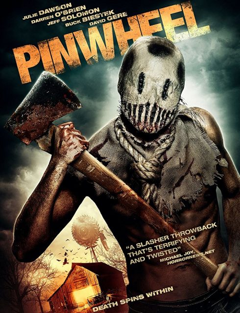 فيلم Pinwheel 2017